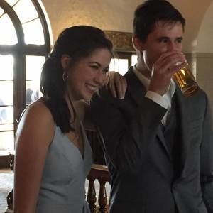 Meet your Posher, Ronni